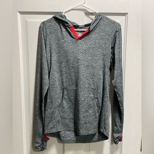 Women’s Nike Dri-fit pullover